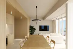 Emprendimiento en San Bernardo Del Tuyu