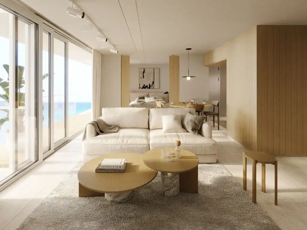 Emprendimiento de 27 Unidades