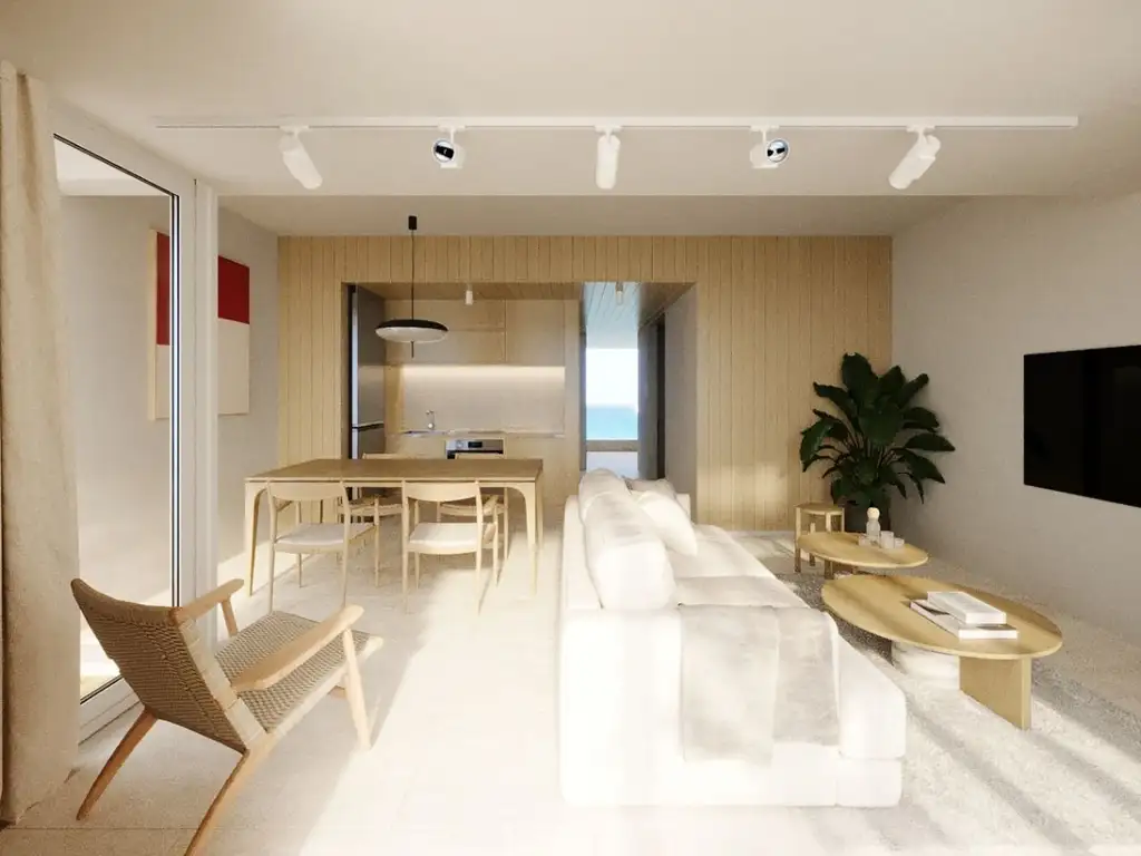 RESIDENCIAS BLUE SKY - NUEVA PROMOCIÓN  - Entrega Julio 2025