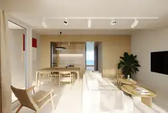 RESIDENCIAS BLUE SKY - NUEVA PROMOCIÓN  - Entrega Julio 2025