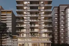 RESIDENCIAS BLUE SKY - NUEVA PROMOCIÓN  de  2, 3 y 4 Dormitorios