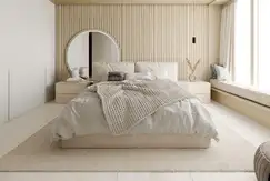 Emprendimiento en San Bernardo Del Tuyu - Etapa: En construcción