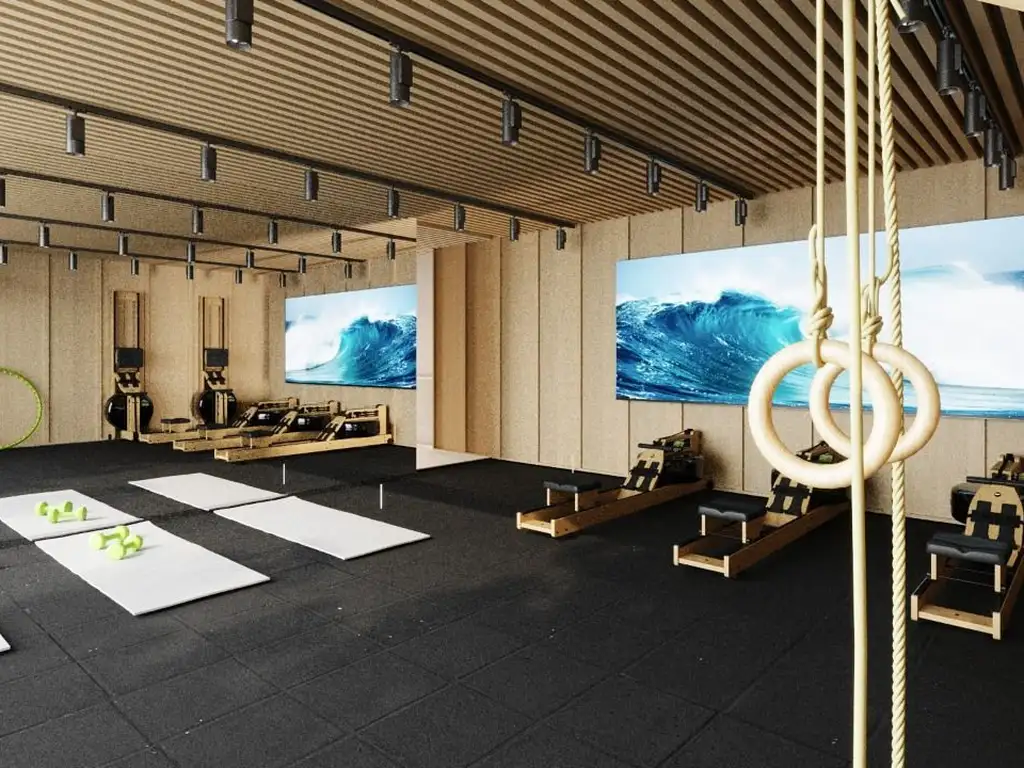 RESIDENCIAS BLUE SKY - NUEVA PROMOCIÓN  - Foto 12