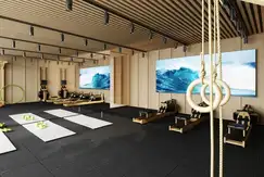 RESIDENCIAS BLUE SKY - NUEVA PROMOCIÓN  - Foto 12