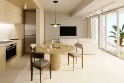 RESIDENCIAS BLUE SKY - NUEVA PROMOCIÓN  de 27 Unidades en San Bernardo Del Tuyu