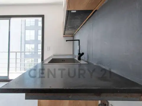 Departamento en Venta en Tigre Residencial, USD 102.000