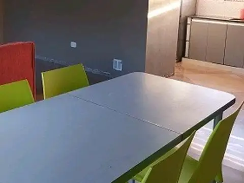 Casa en Alquiler Temporal de 2 dormitorios