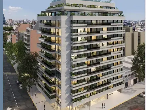 Departamento en Venta en Chacarita, CABA