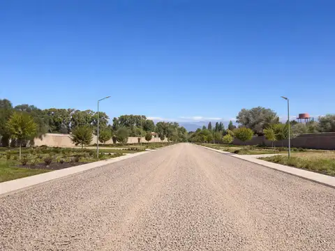 Terreno en Venta de 5497,0 m2