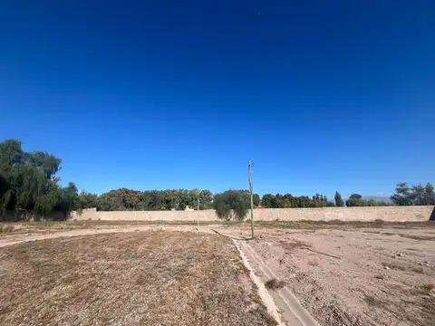 Terreno en Venta en Bermejo, USD 400.000