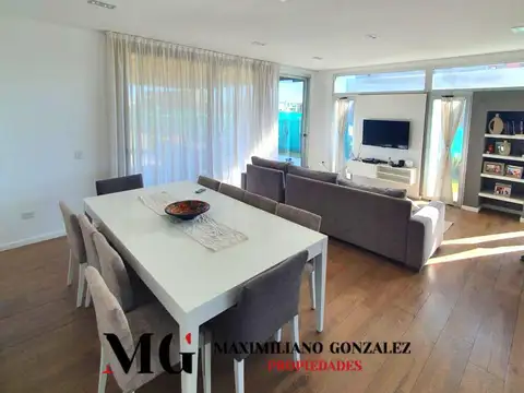 Casa en Venta al Noreste