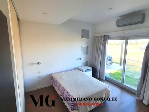 Casa venta Terralagos Canning