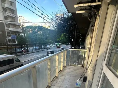 Avenida Santa Fe 4900