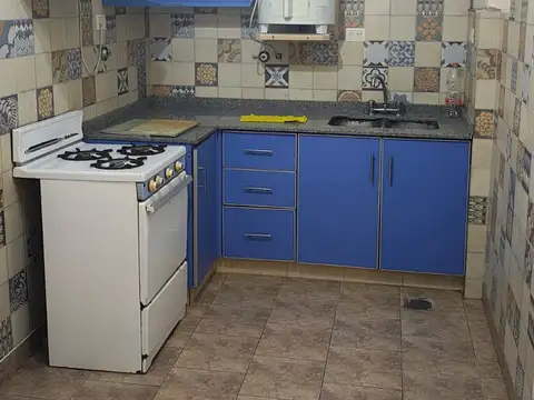alquiler 2 ambientes