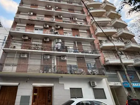 departamento venta 2 ambientes Ramos Mejia