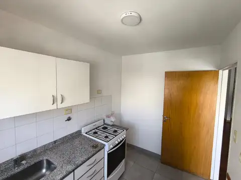 Departamento en Alquiler Apto profesional