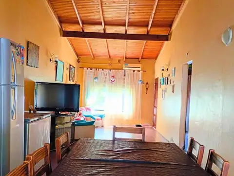 Depto Tipo Casa en Venta 26 años