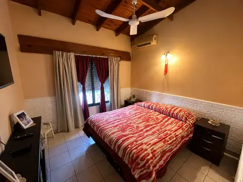 Depto Tipo Casa en Venta de 3 dormitorios