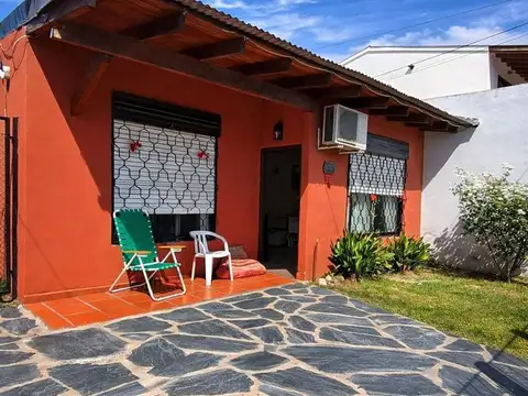 Depto Tipo Casa 4 ambientes con 1 baño