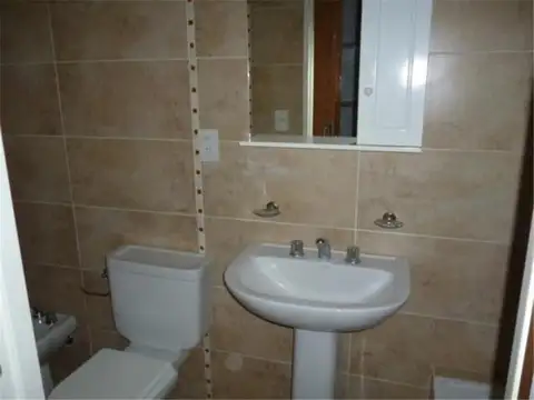 Departamento en Alquiler 20 años