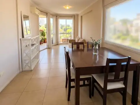 Bv Chacabuco 1000, Piso 10°