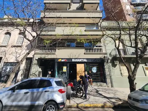 Departamento en Alquiler 4 años