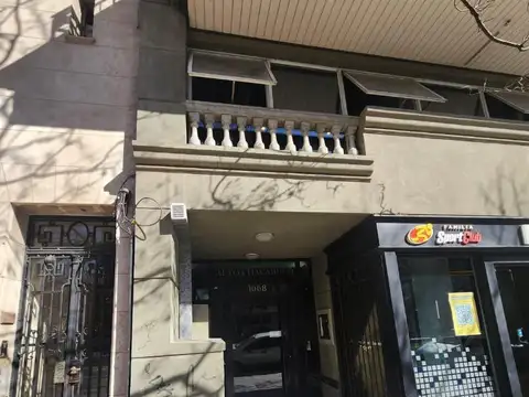 Departamento en Alquiler de 2 ambientes
