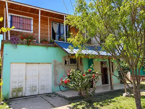 Casa en Venta en Dique Luján, USD 100.000