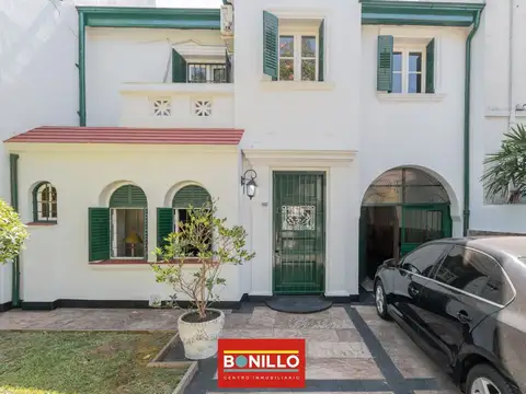 Casa en Alquiler en Villa Pueyrredon, USD 3.600