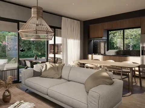 Departamento en Venta 1 año