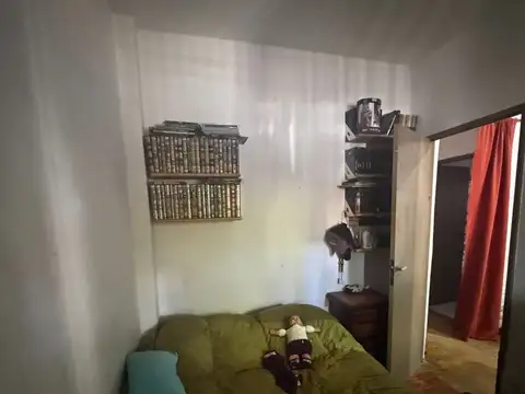 Depto Tipo Casa en Venta 46 años
