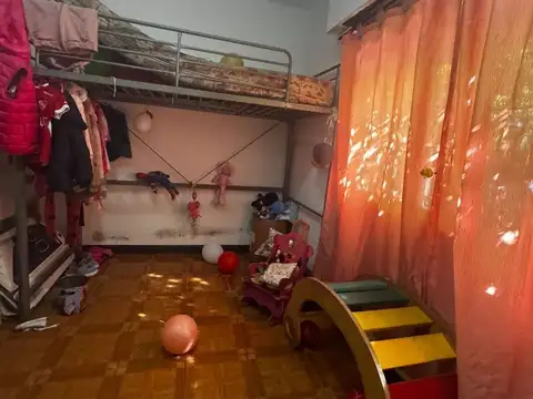 Depto Tipo Casa en Venta en San Isidro, USD 55.000