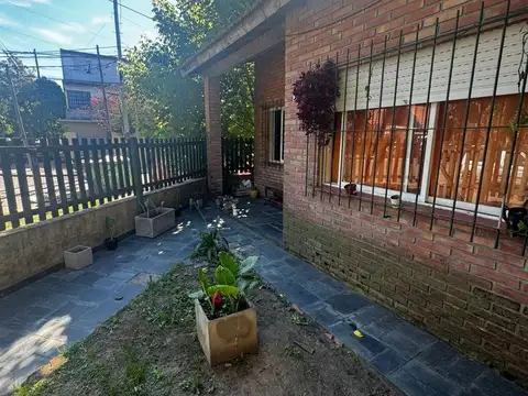 Venta PH 4 Ambientes con Parque en Beccar