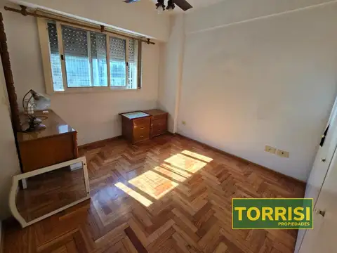 VENTA - 3AMB C/BALCON FRENTE 48m2 - INDEPENDENCIA 3600 BOEDO