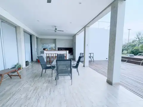 Casa en Venta 9 años
