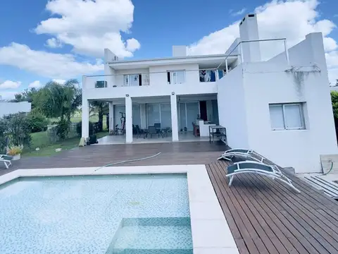 Casa en Venta en Santo Tome, La Capital