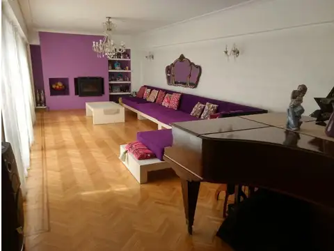 Departamento en Venta de 4 ambientes