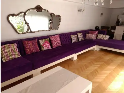 Departamento en Venta en Belgrano, USD 1.140.000