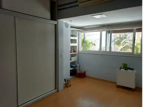 Departamento 4 ambientes con 4 baños