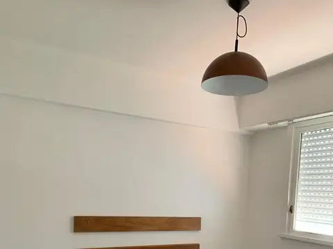 Departamento en Alquiler en Villa del Parque, $ 620.000