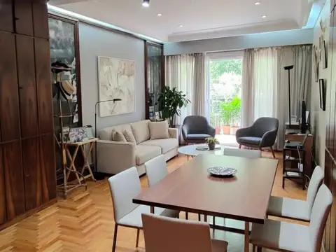 Charcas 2700, Piso 3