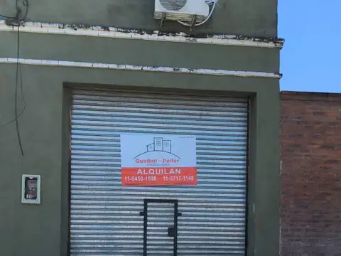 Local en Victoria
