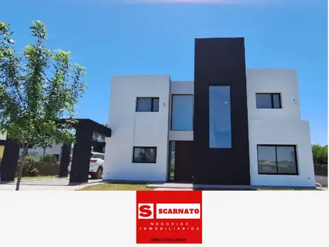 Casa en venta en Santa Ines