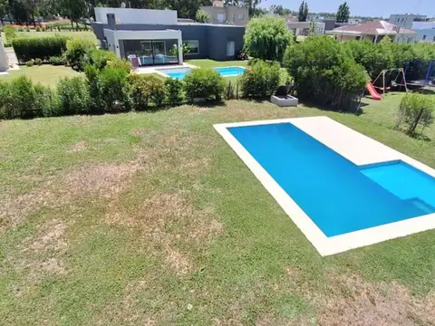 Casa en Venta en Santa Ines, USD 295.000