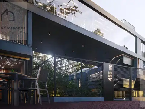 Casa en  Venta 4 dormitorios Fisherton