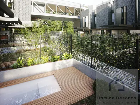 Casa en Venta A Estrenar