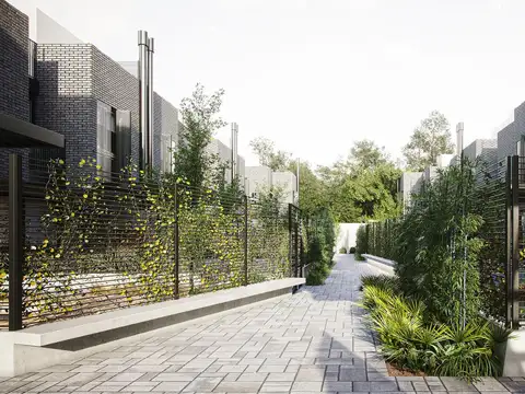 Casa 6 ambientes con 3 baños