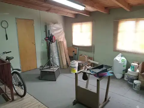 Casa en Venta 31 años