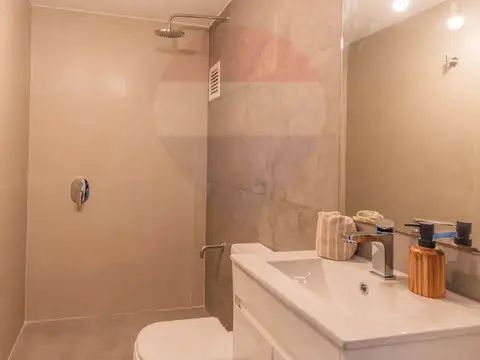Departamento en Venta al Norte