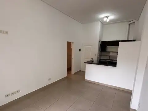 Departamento en Alquiler A Estrenar